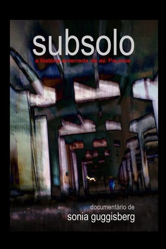 Subsolo movie poster