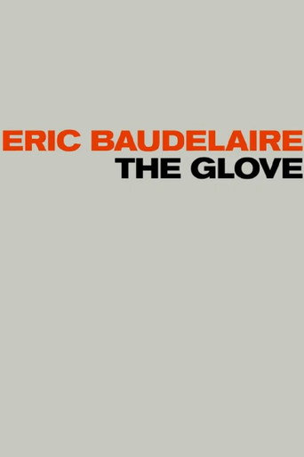 The Glove movie poster
