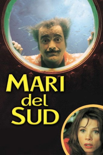 Our Tropical Island movie poster
