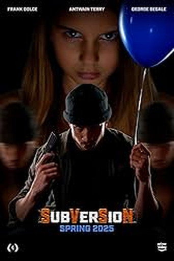 Subversion movie poster