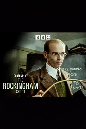 The Rockingham Shoot movie poster