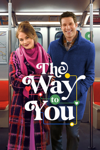 The Way to You movie poster