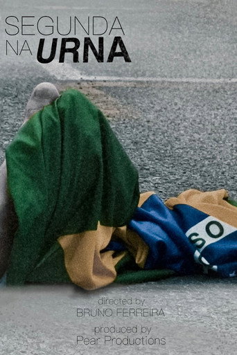 Segunda na Urna movie poster