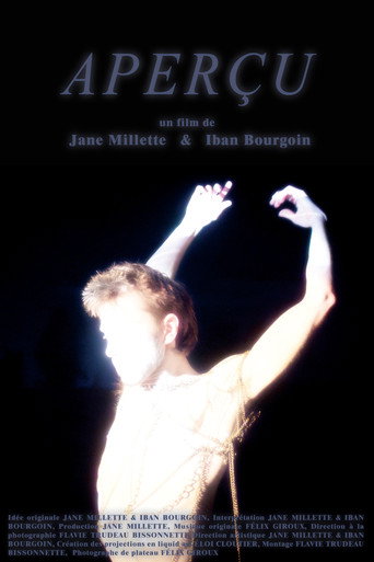 Aperçu movie poster