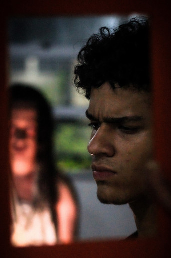 Marfim movie poster