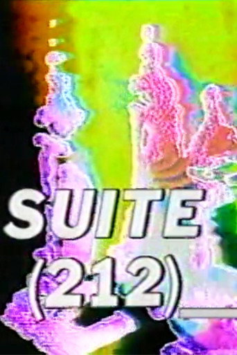 Suite 212 movie poster