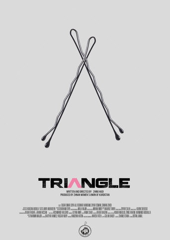 Triangle movie poster