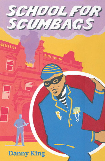 School for Scumbags movie poster