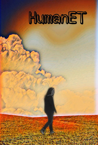 HumanET movie poster