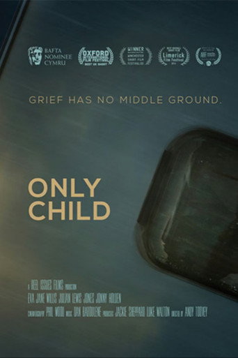 Only Child movie poster