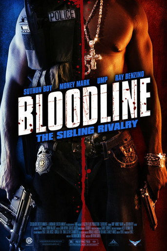 Bloodline movie poster