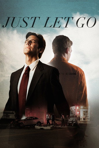 Just Let Go movie poster