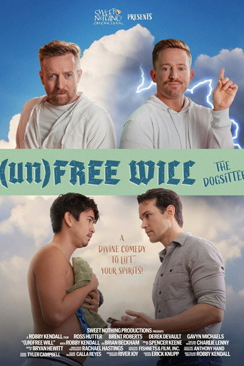 (Un)Free Will movie poster
