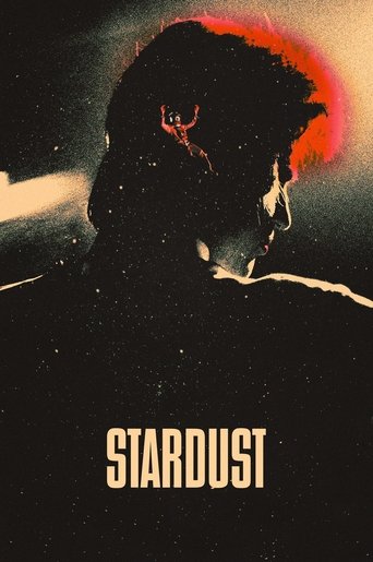 Stardust movie poster