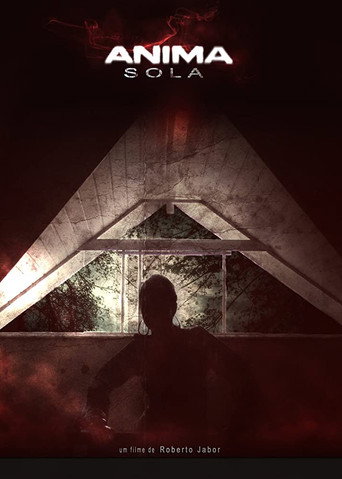 Anima Sola movie poster