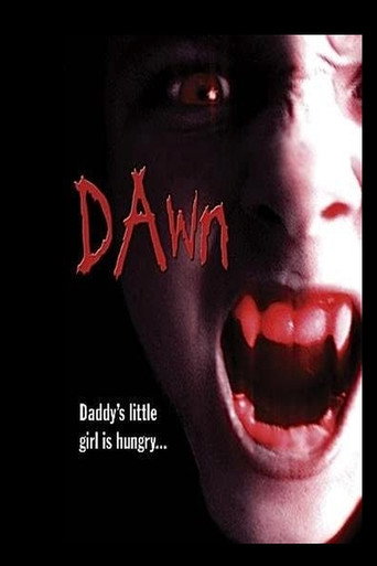 Dawn movie poster