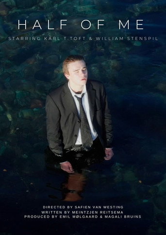 Half of Me movie poster