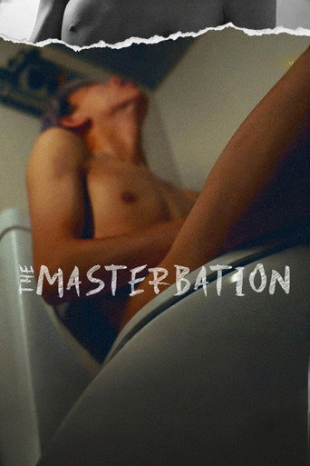 The Masterbation movie poster