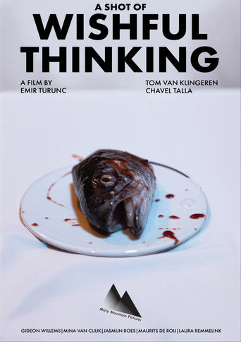 A Shot of Wishful Thinking movie poster