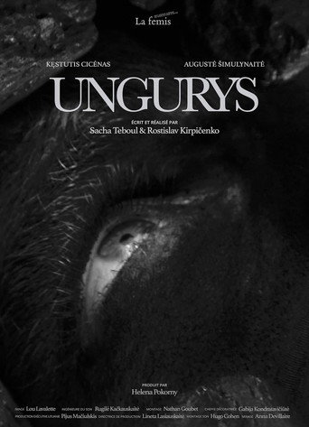 Ungurys movie poster