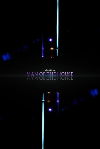 Man of the House movie poster