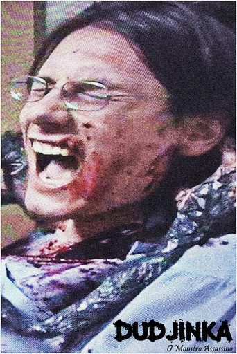Dudjinka - O Monstro Assassino movie poster