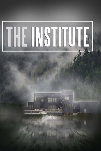 The Institute movie poster