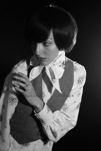 Susan Parker movie poster