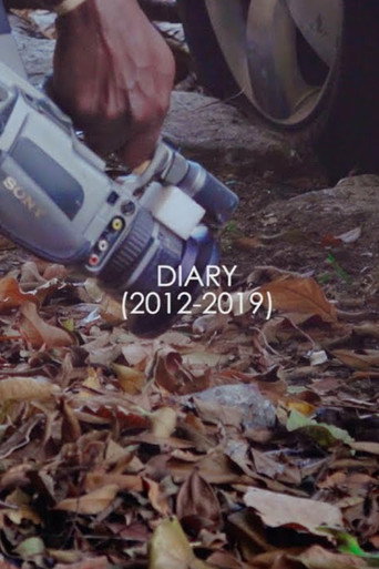 Diary (2012 - 2019) movie poster