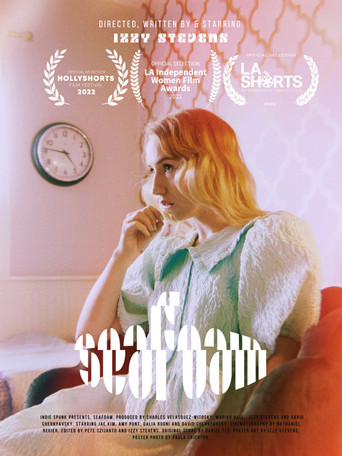Seafoam movie poster