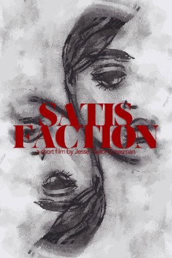 Satisfaction movie poster