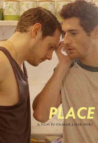 Place movie poster