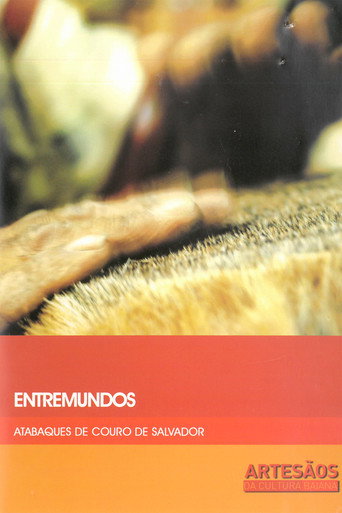 Entremundos movie poster