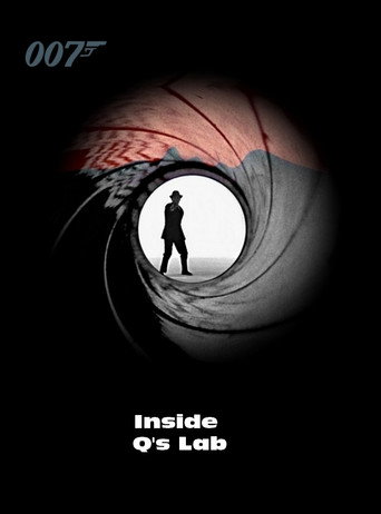 Inside Q's Lab movie poster