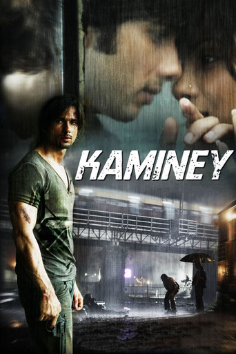 Kaminey movie poster