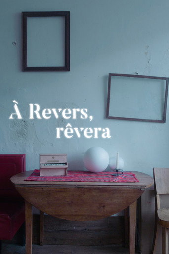 À Revers, rêvera movie poster