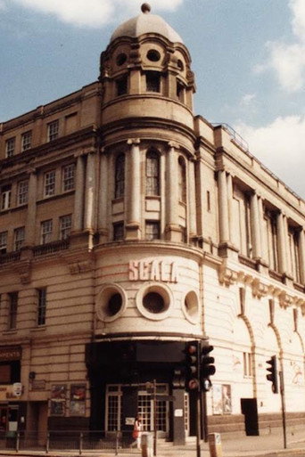 Scala movie poster