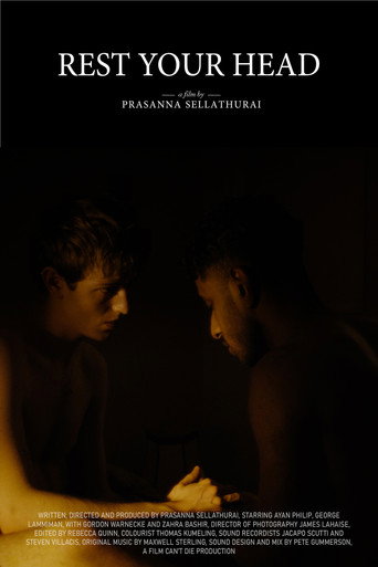 Rest Your Head movie poster