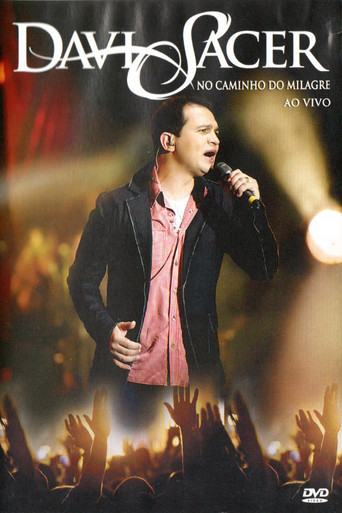 Davi Sacer - No Caminho do Milagre movie poster