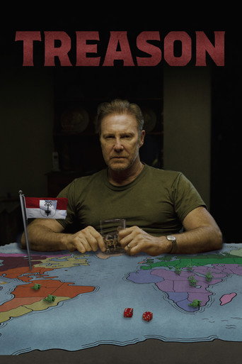 Treason movie poster