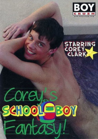 Corey's Schoolboy Fantasy movie poster
