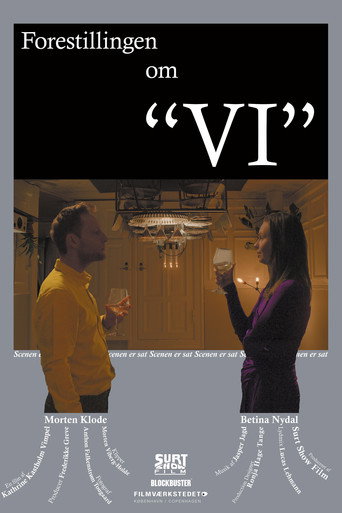 Forestillingen om "VI" movie poster