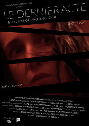 Le dernier acte movie poster