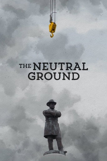 The Neutral Ground movie poster