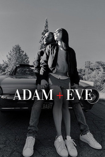 Adam + Eve movie poster