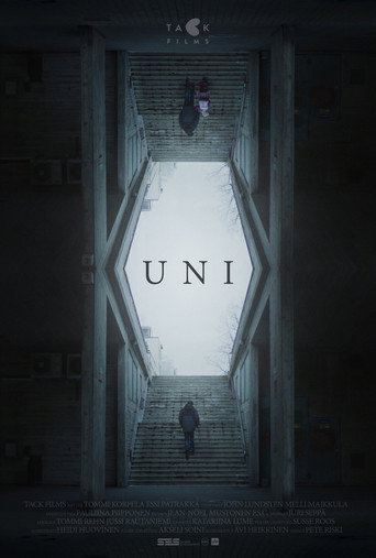 In Dreams movie poster
