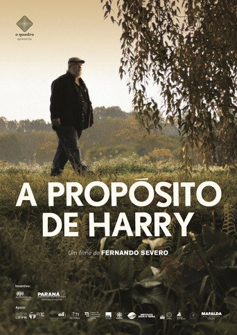 A Propósito de Harry movie poster