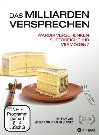 Das Milliardenversprechen movie poster