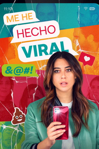 I've Gone Viral movie poster