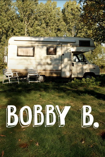 Bobby B. movie poster
